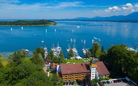 Yachthotel Chiemsee GmbH